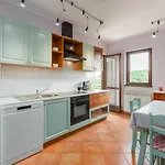 Dora Apartman Vrsar