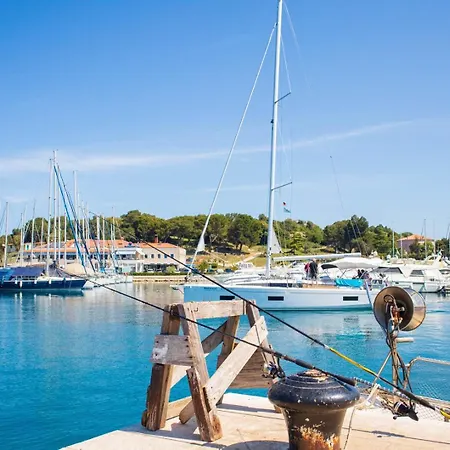 Appartamento Dora Orsera