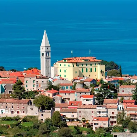 Dora Appartamento Orsera