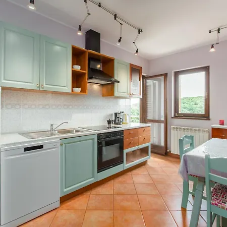 Dora Διαμέρισμα Vrsar