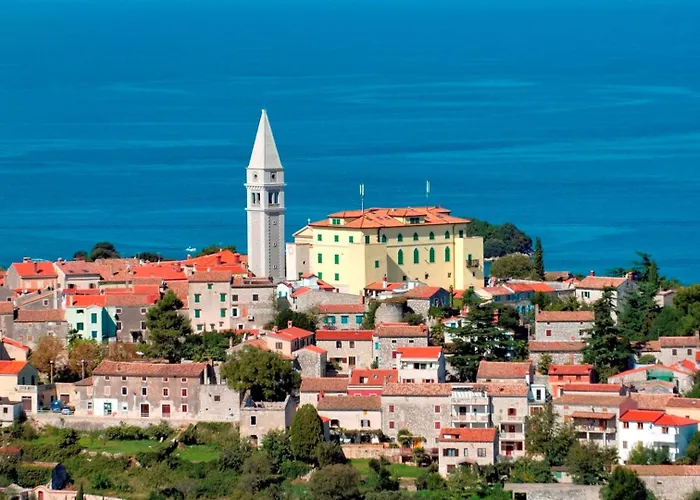 Dora Appartamento Orsera