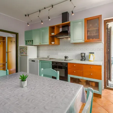 شقة Dora فيرسار