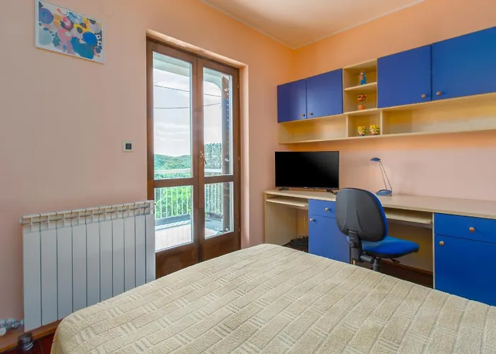 Apartman Dora