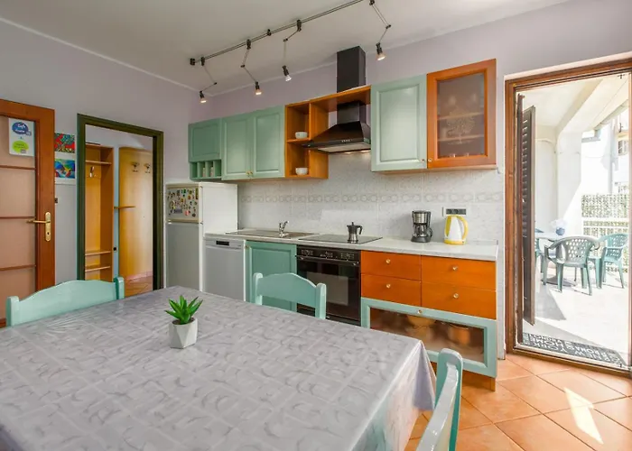 Apartman Dora Vrsar
